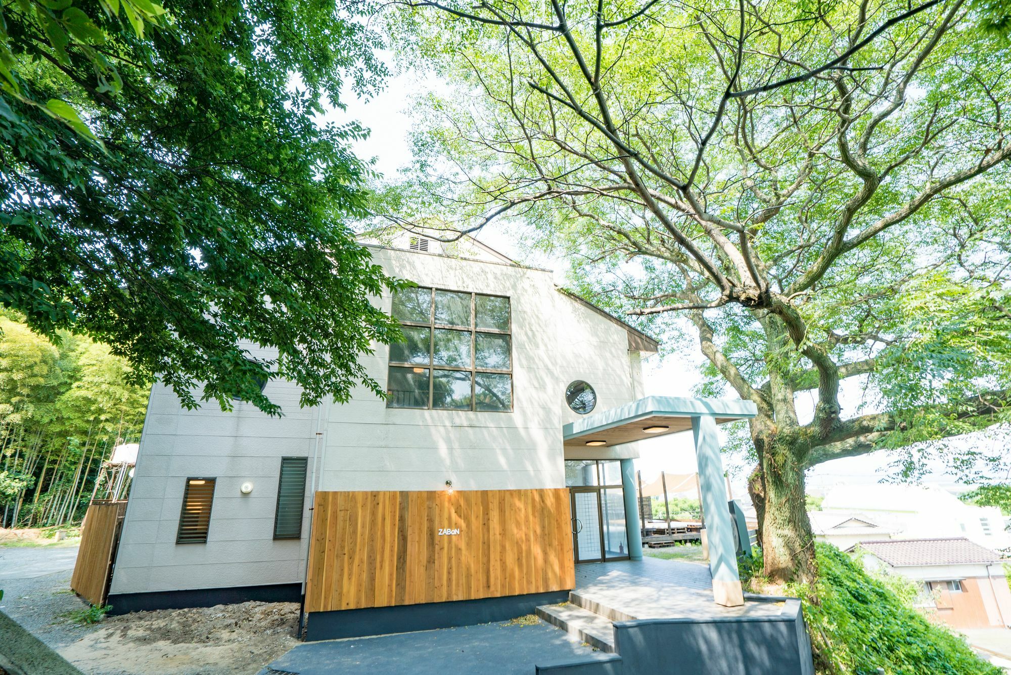 Zaban Shikanoshima Fukuoka  Extérieur photo