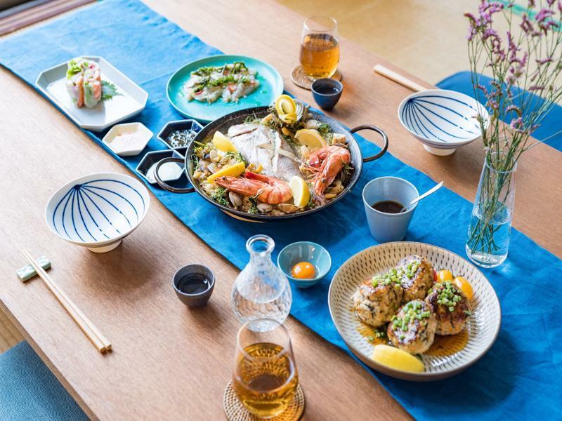 Zaban Shikanoshima Fukuoka  Extérieur photo