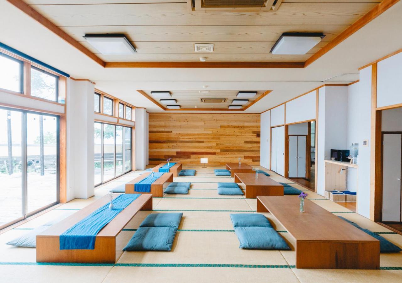Zaban Shikanoshima Fukuoka  Extérieur photo